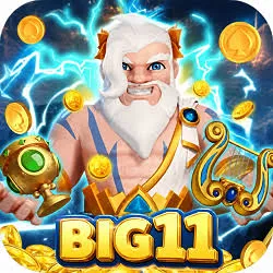 BIG11 - Keseruan Game Casual Terbaru