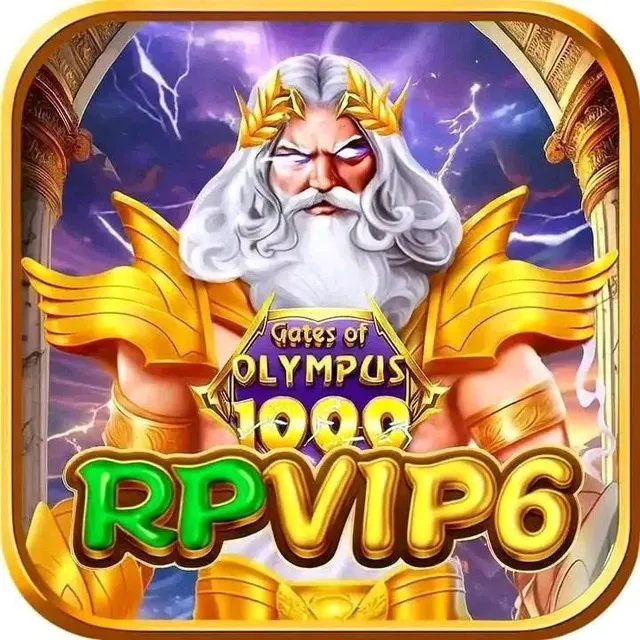 RPVIP6 - Petualangan Epik dalam Dunia ARPG