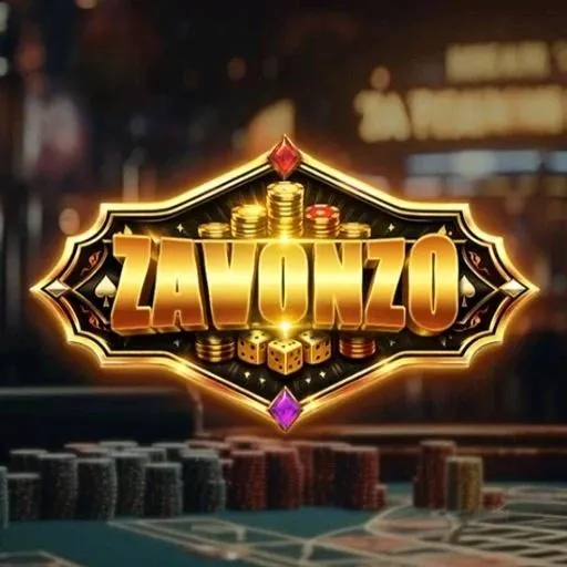 ZAVONZO - Game Domino Seru dan Menantang