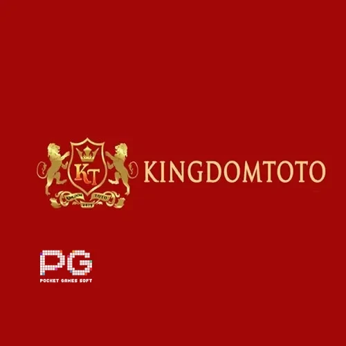 Logo kingdomtoto